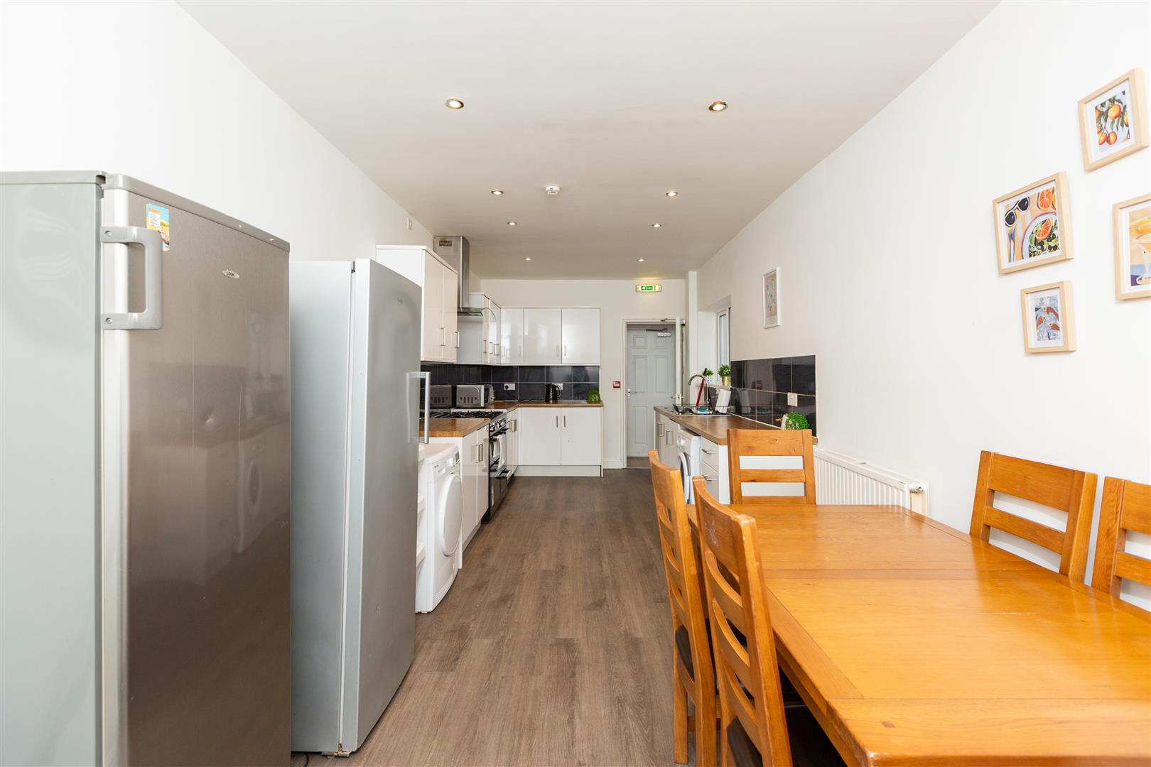 St. Albans Road, Brynmill, Swansea, SA2 0BP